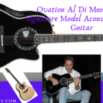 Al Di Meola Ovation- Blog Banner