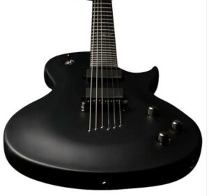 Washburn Parallaxe Guitars - Image 2 of guitar from the body up