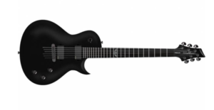 Washburn Parallaxe Guitars - Image of Washburn Guitar