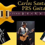 Carlos Santana PRS Guitar-Blog Banner