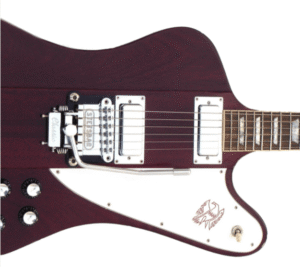 Slash Gibson Firebird-Image of Reverse Body Firebird