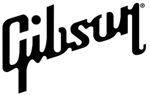 Slash Gibson Firebird-Image of Gibson Logo