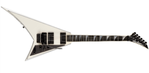 Jackson Randy Rhoads RR1- Image of the Guitar full on