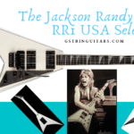 Jackson Randy Rhoads RR1- Feature image