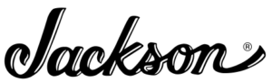 Jackson Marty Friedman-- Image of Guitar company logo