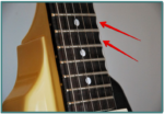 The Scalloped Guitar Fretboard Is It For You | Gstringuitars