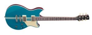 Yamaha Revstar Guitars-An Image of The Revstar Pro