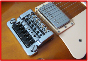 judas priest guitarist-Feature Image of the Kahler Tremolo System