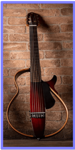 Yamaha silent guitar slg200s-Image of SLG 200/N for CTA