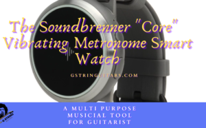 metronome smart watch-Feature image for new post on core smart watch
