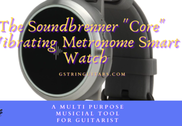 metronome smart watch-Feature image for new post on core smart watch