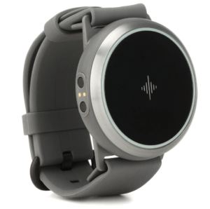 metronome smart watch-Image of Soundbrenner Core Smart Watch