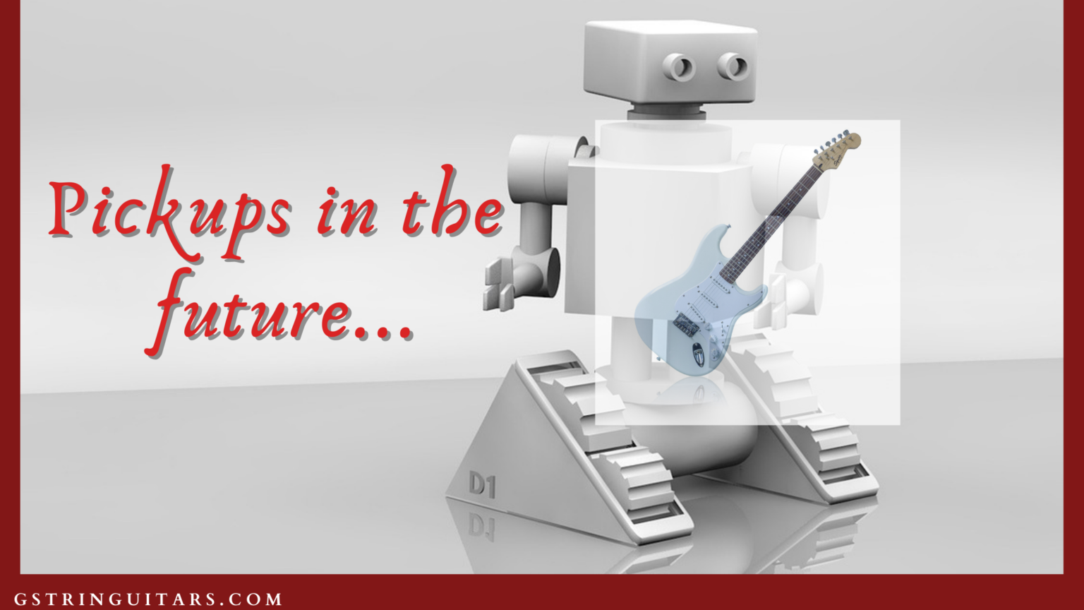 A Look At Active vs Passive Guitar Pickups G Stringuitars