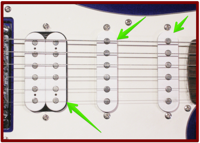A Look At Active vs Passive Guitar Pickups G Stringuitars
