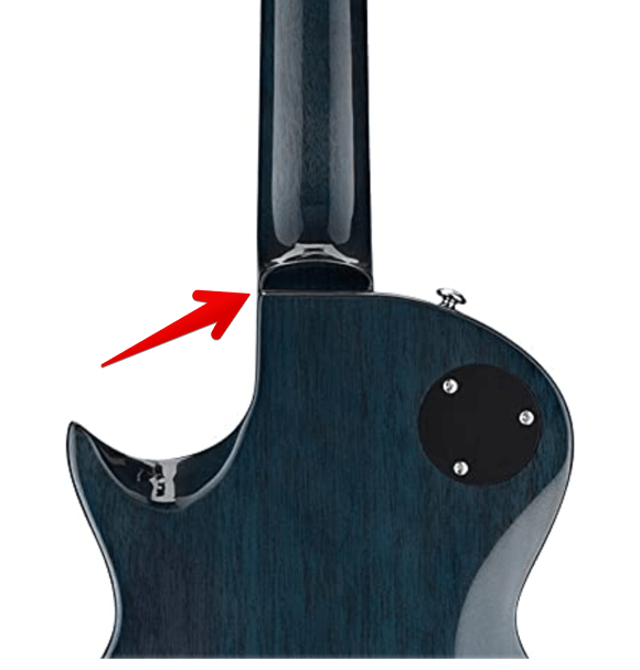 A Look At 3 Electric Guitar Neck Construction Types GSG