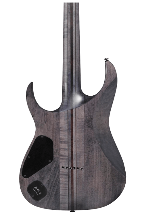 A Look At 3 Electric Guitar Neck Construction Types GSG