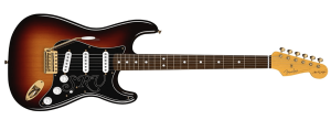 Stevie Ray Vaughan Signature Stratocaster-Image of the Guitar 
