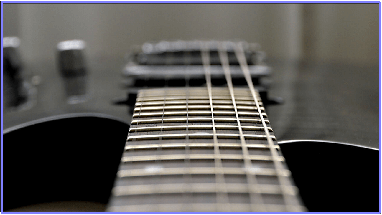 A Look At The Multi Scale Guitar Is It For You? | GSG