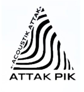 Acoustik Attak - Image of Company Logo