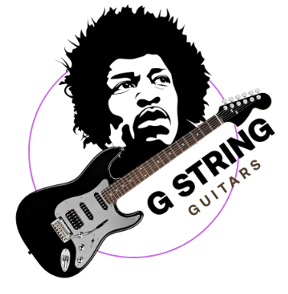 G String Guitars | Signature Electric Guitars & More
